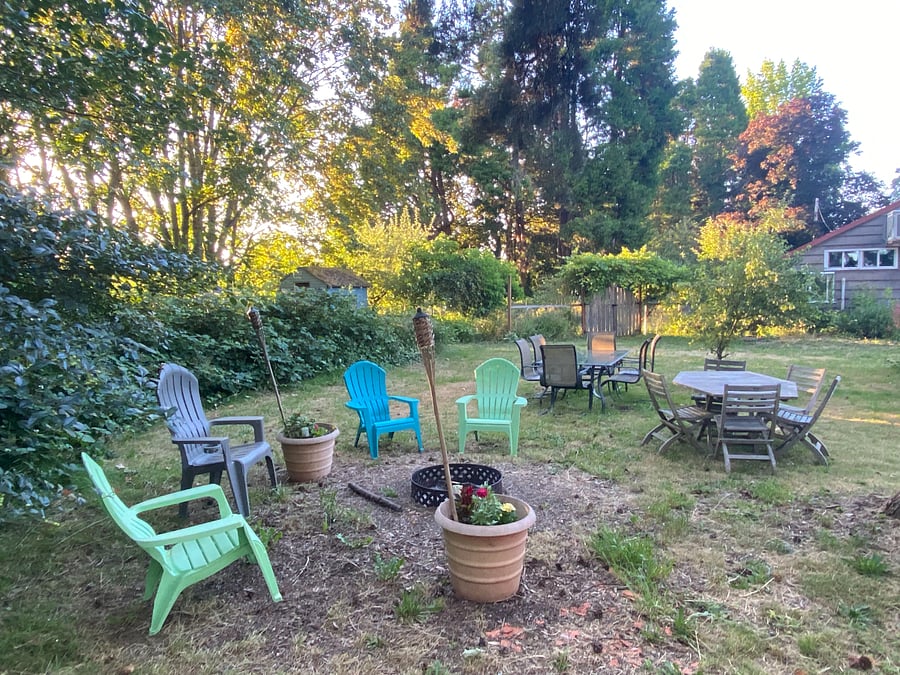 Firepit