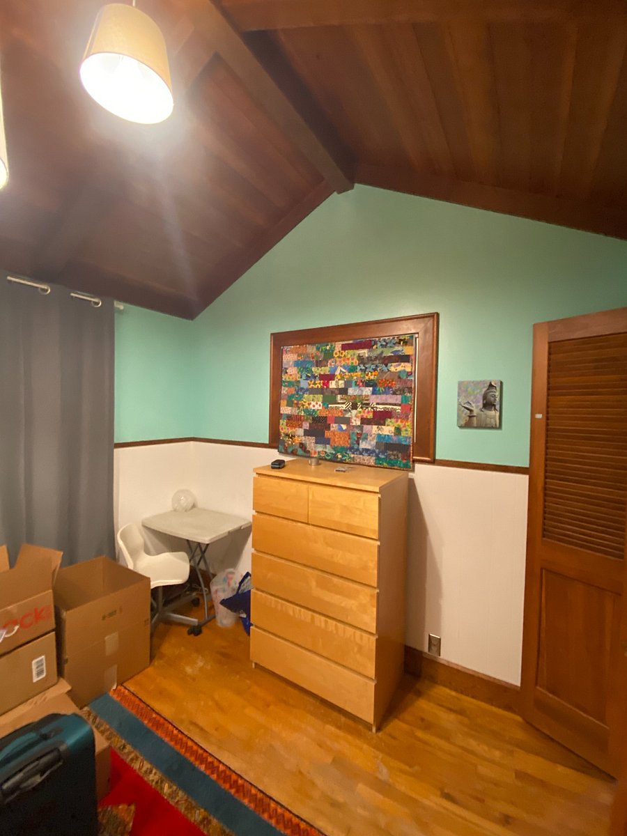 Bedroom dresser