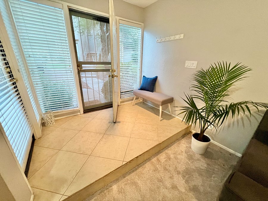 Entryway