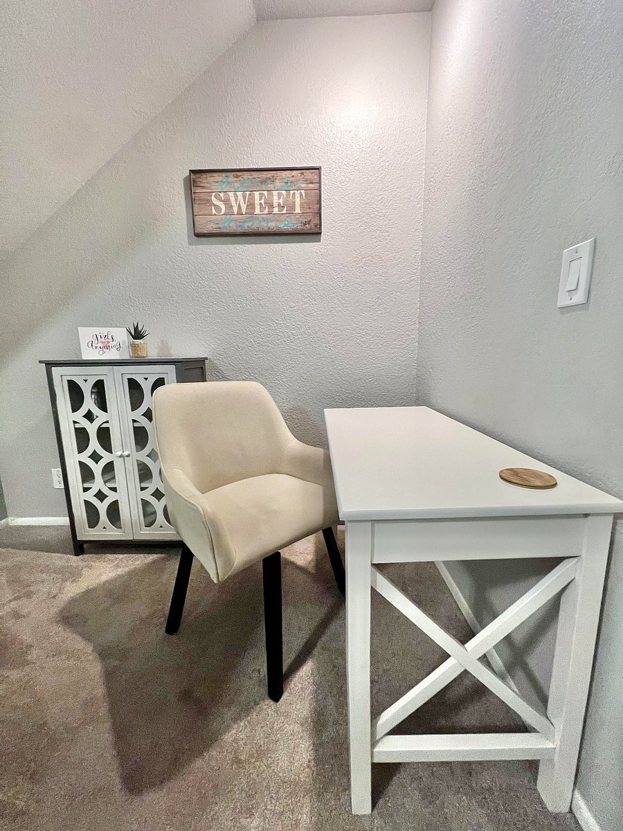 Work area