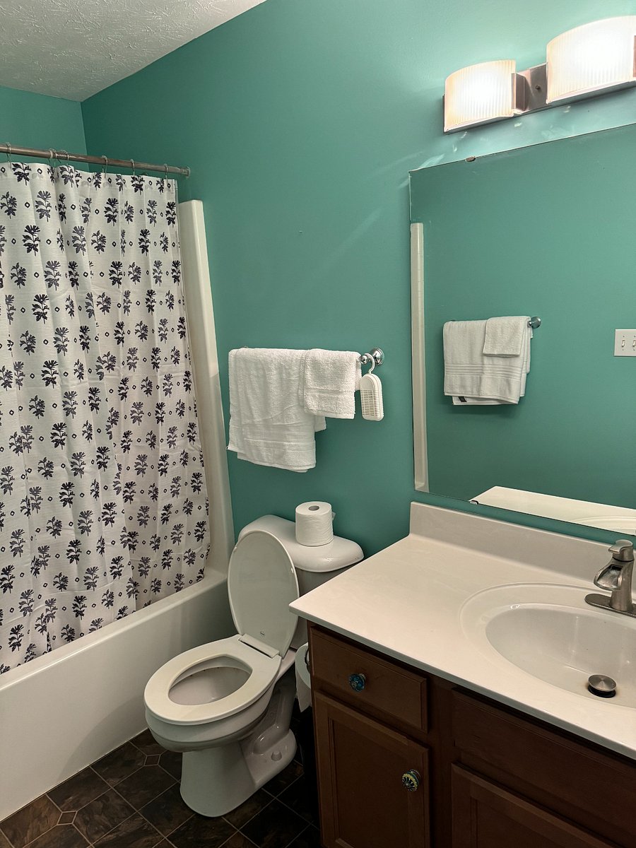 Private Bathroom