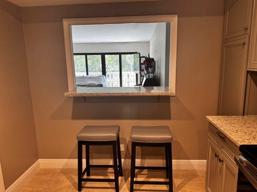 Breakfast Nook