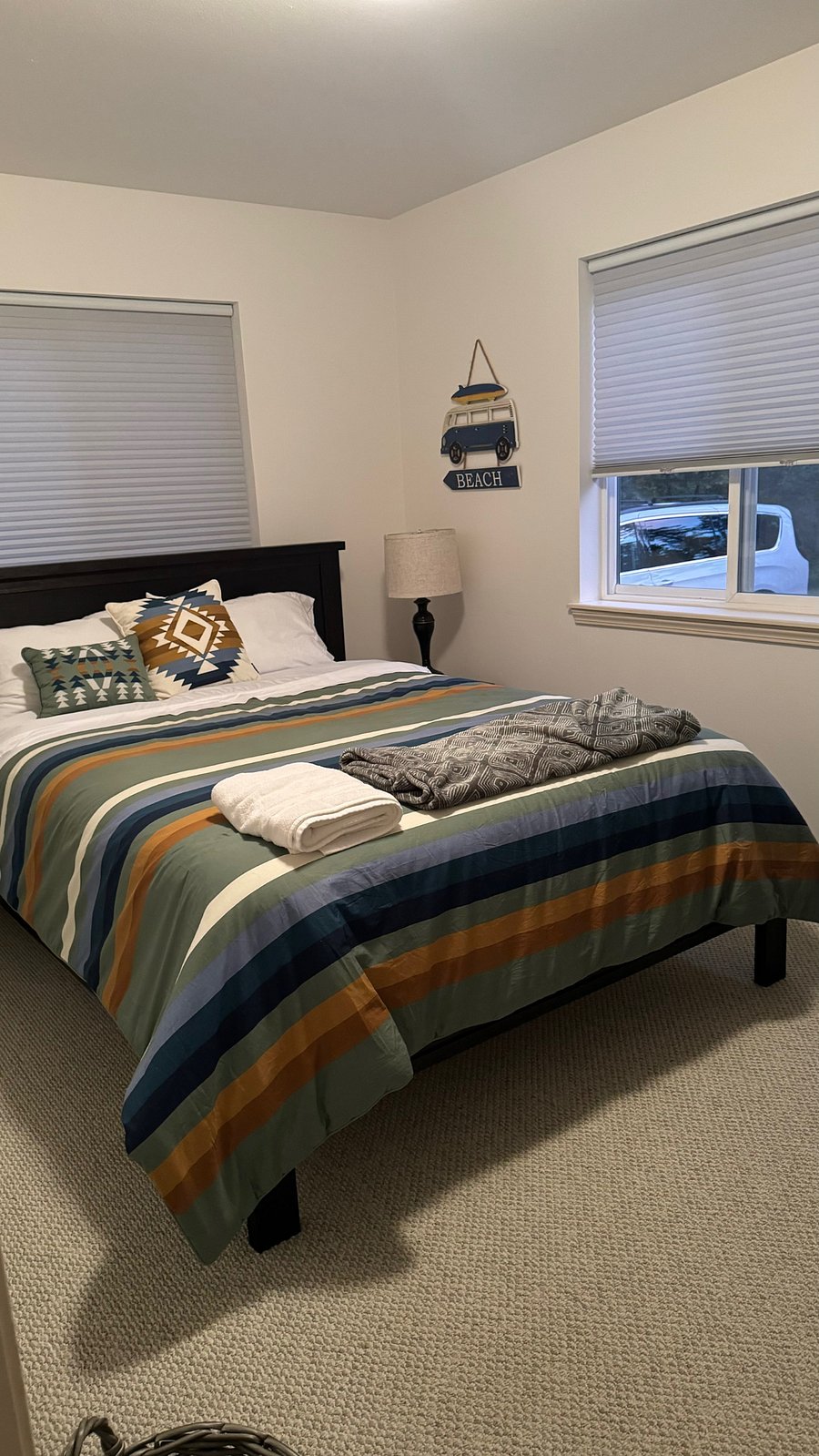 Bedroom #2
