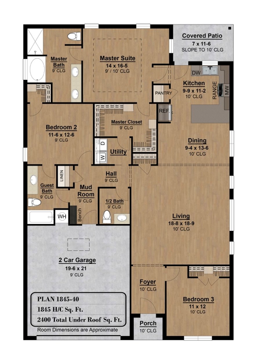 Furnished Finder property 733517_1 photo 3