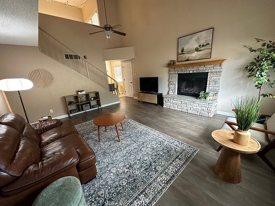 Great room