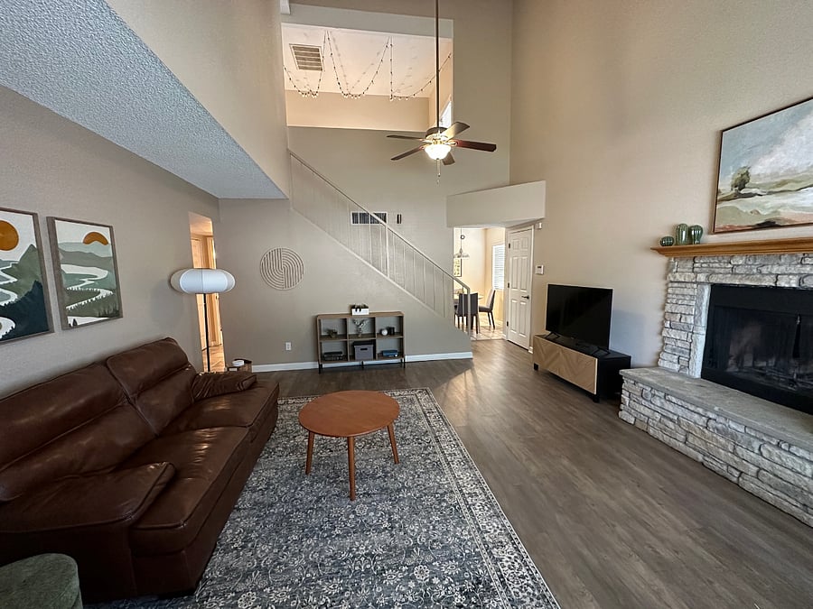 Great room