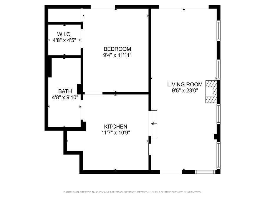 Furnished Finder property 733640_2 photo 12