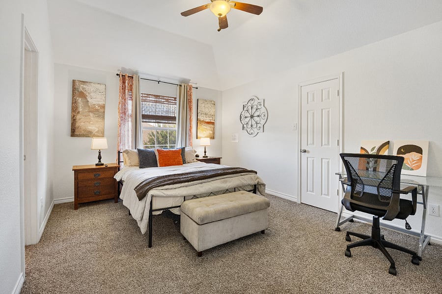Bedroom 3