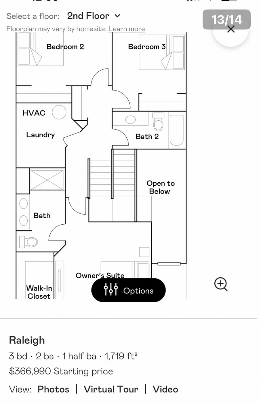 Furnished Finder property 733706_1 photo 16