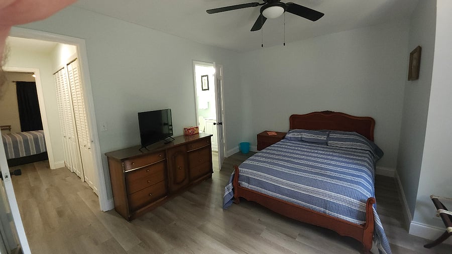 Bedroom #2
