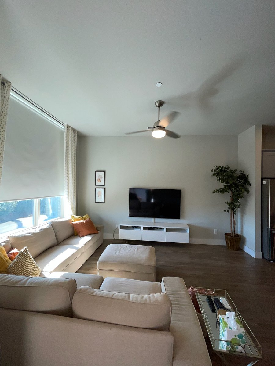 Living Room-2nd Floor