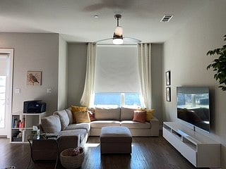 Living Room-2rd Floor