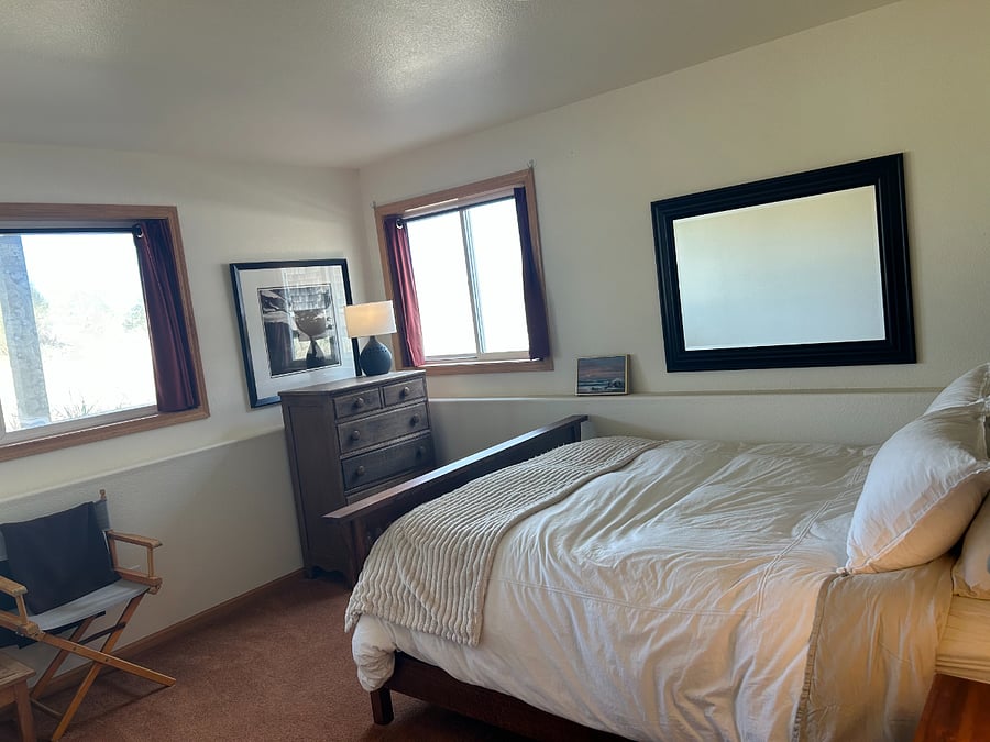 Another view of 3rd bedroom