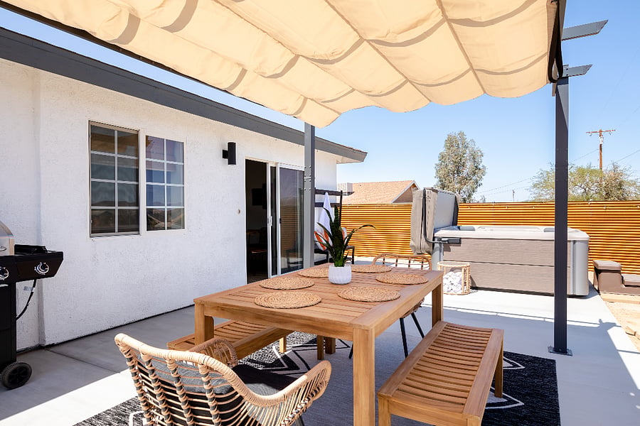 Furnished Finder property 734056_1 photo 18