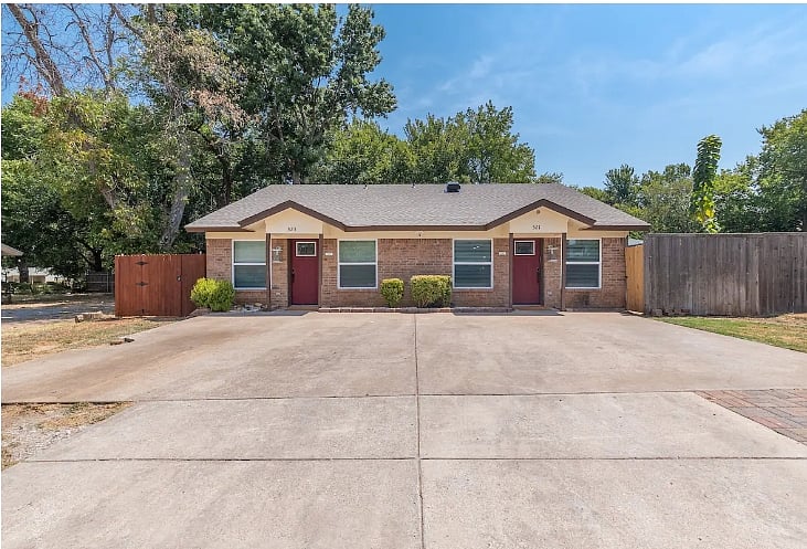 Furnished Finder property 734073_1 photo 11