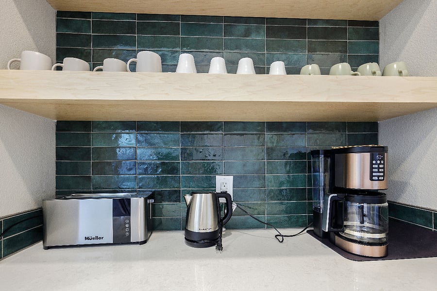 Elm House Coffee Nook