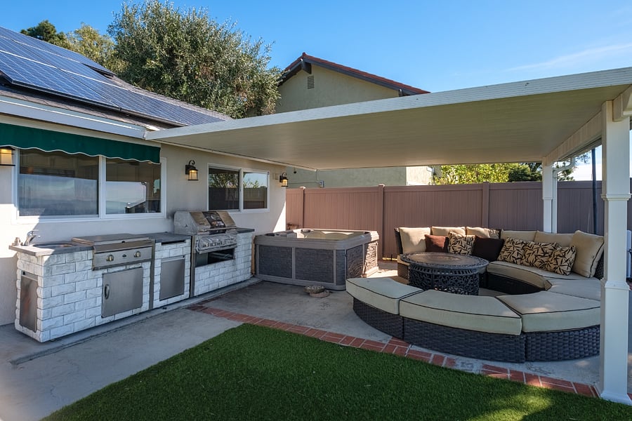 Furnished Finder property 734224_1 photo 12