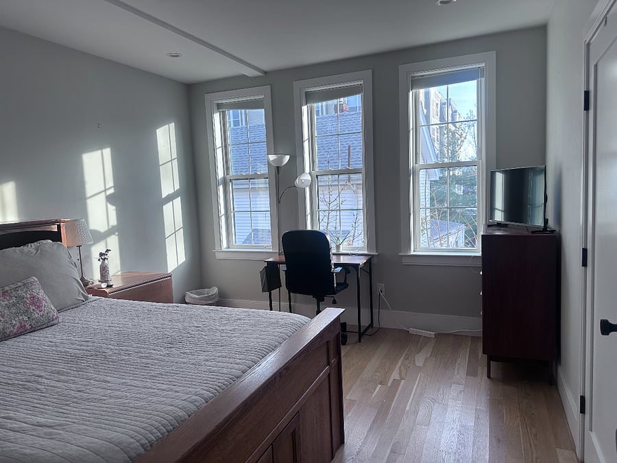 GUEST BEDROOM