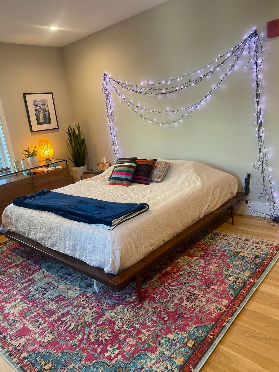 MasterBedroom