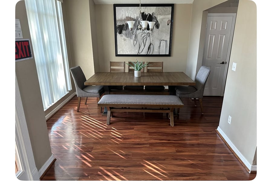 Dining Area 1
