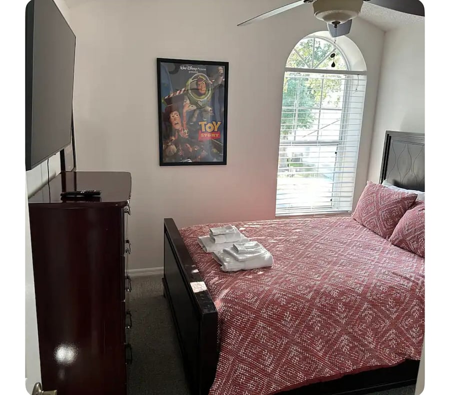  Bedroom 4 Full