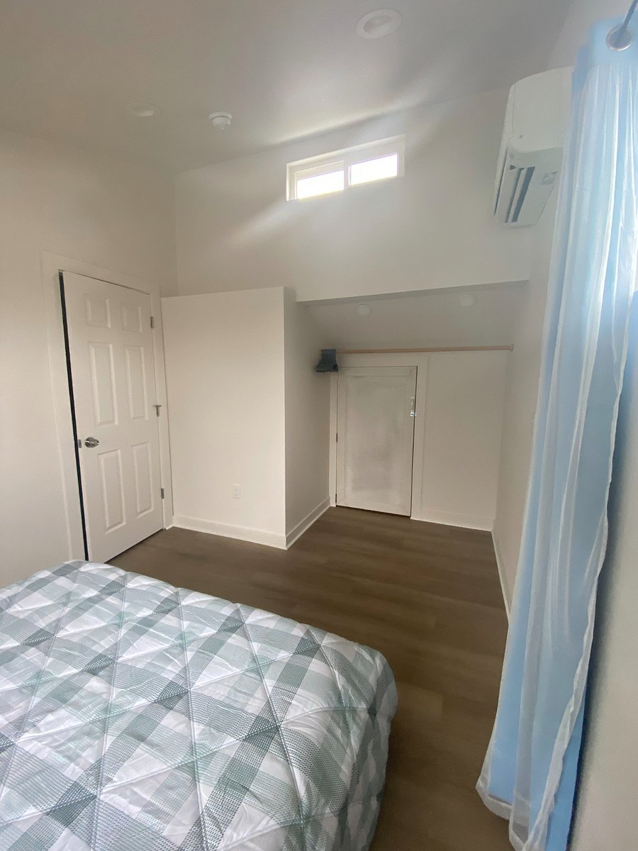 Guestroom upstairs view 2