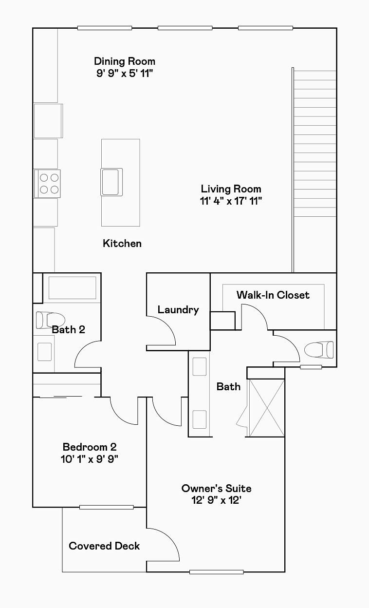 Furnished Finder property 734276_1 photo 11