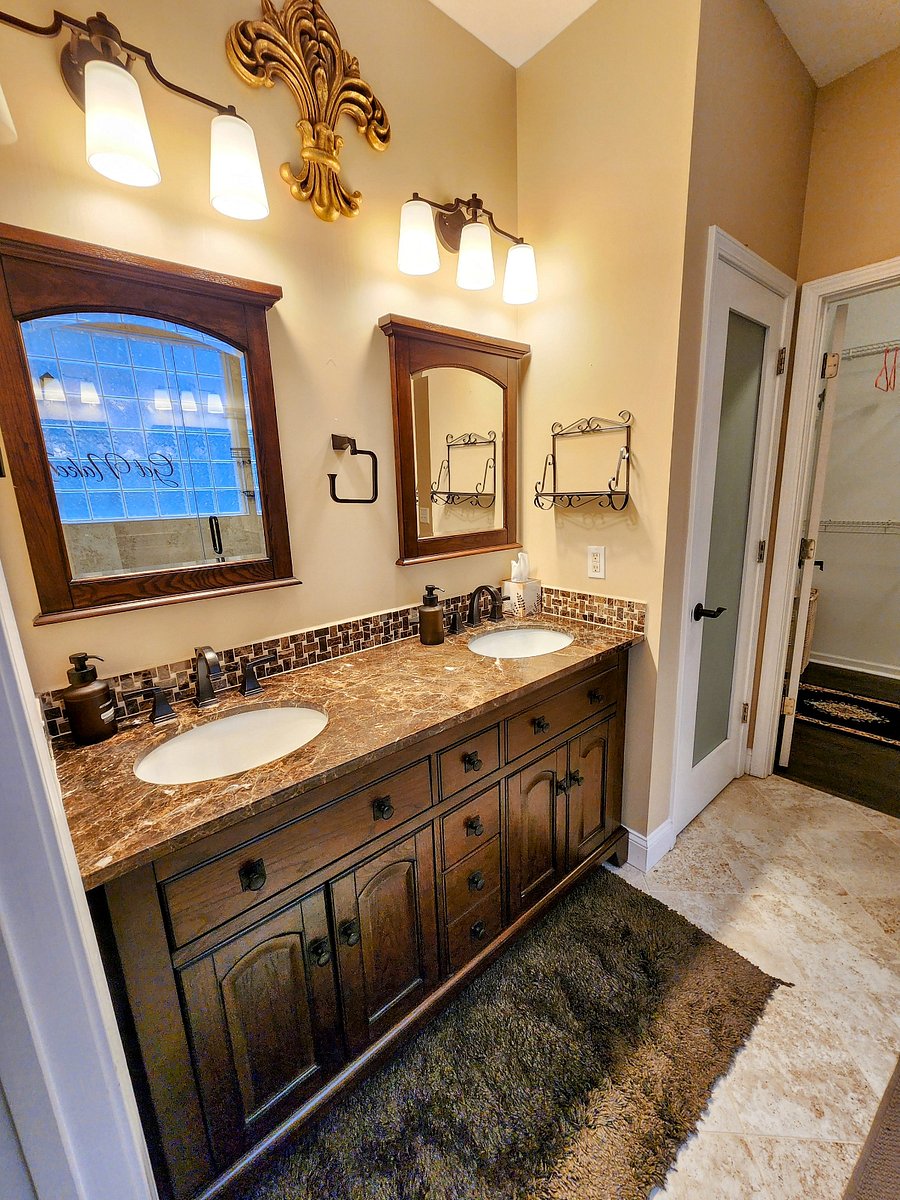 Master bath :)