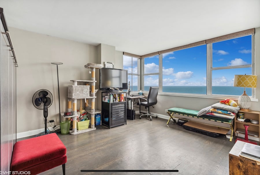 2nd Bedroom