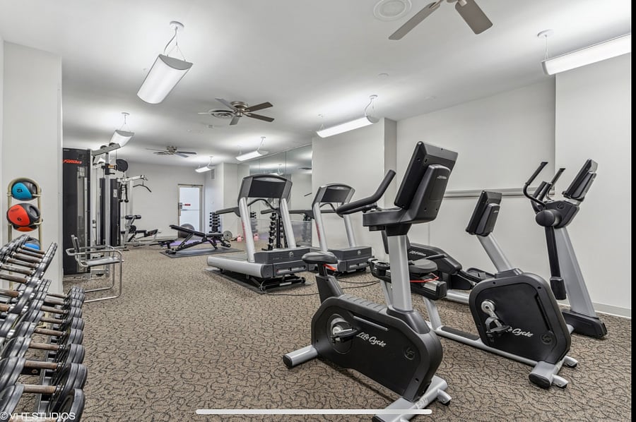 Common Gym