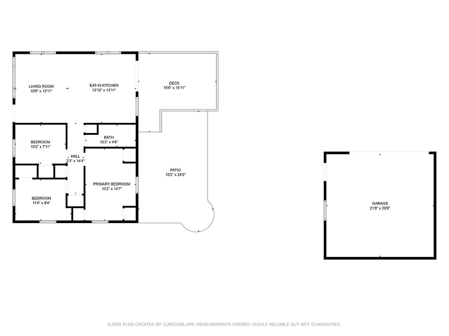 Furnished Finder property 734661_1 photo 19