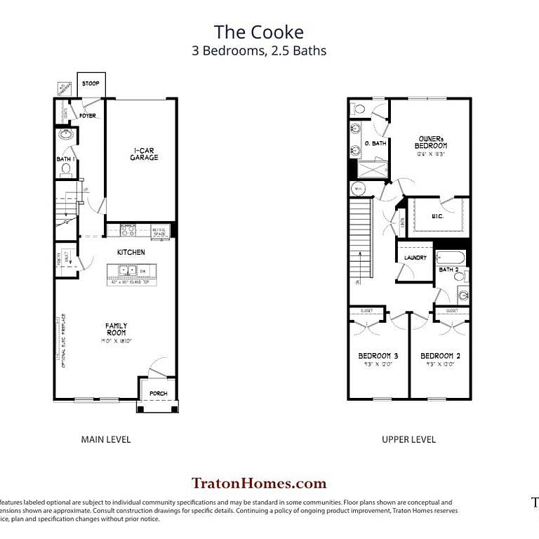 Floorplan.