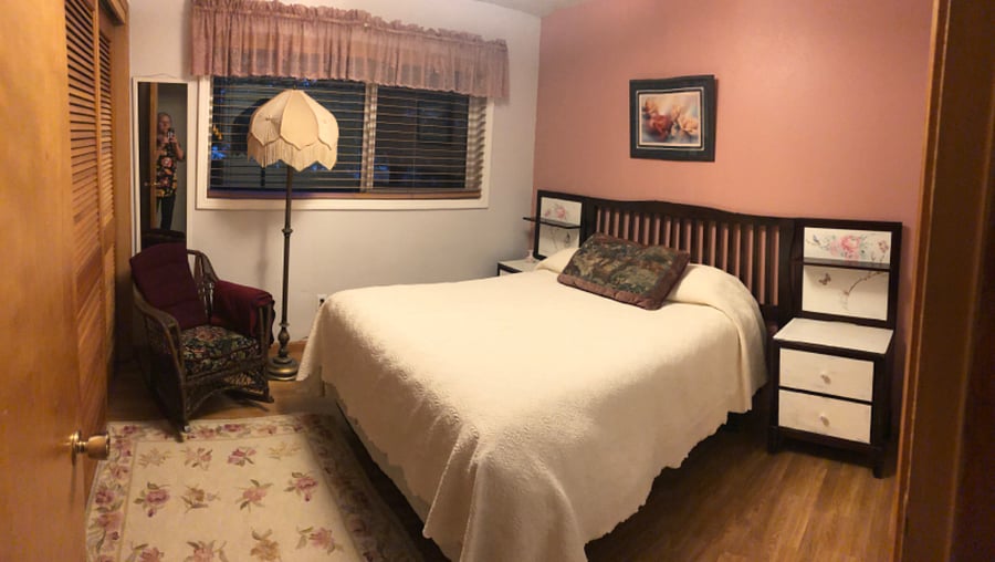 Bedroom #2