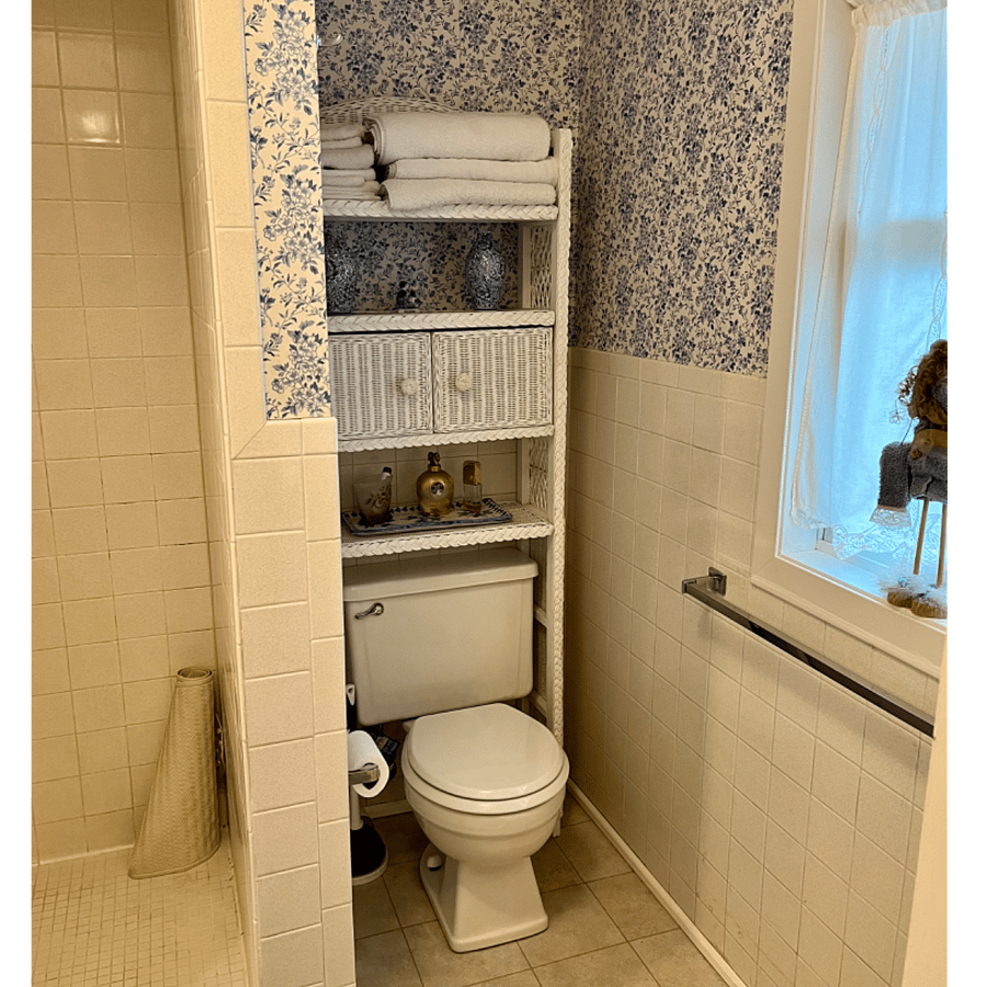 Master bath