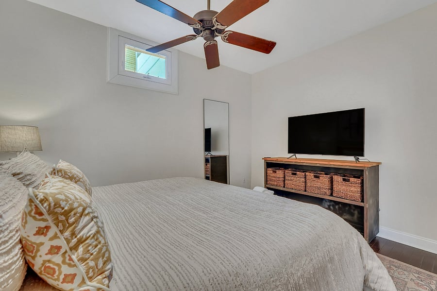 King Bedroom