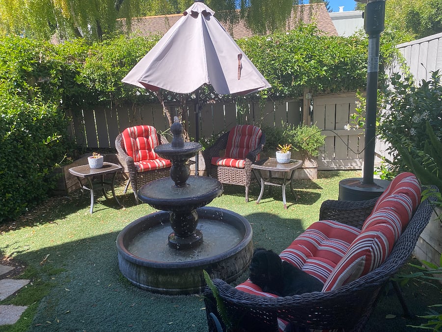 Furnished Finder property 734803_1 photo 6