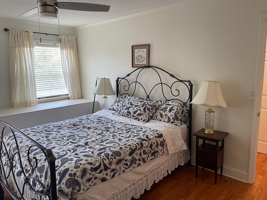 bedroom #2