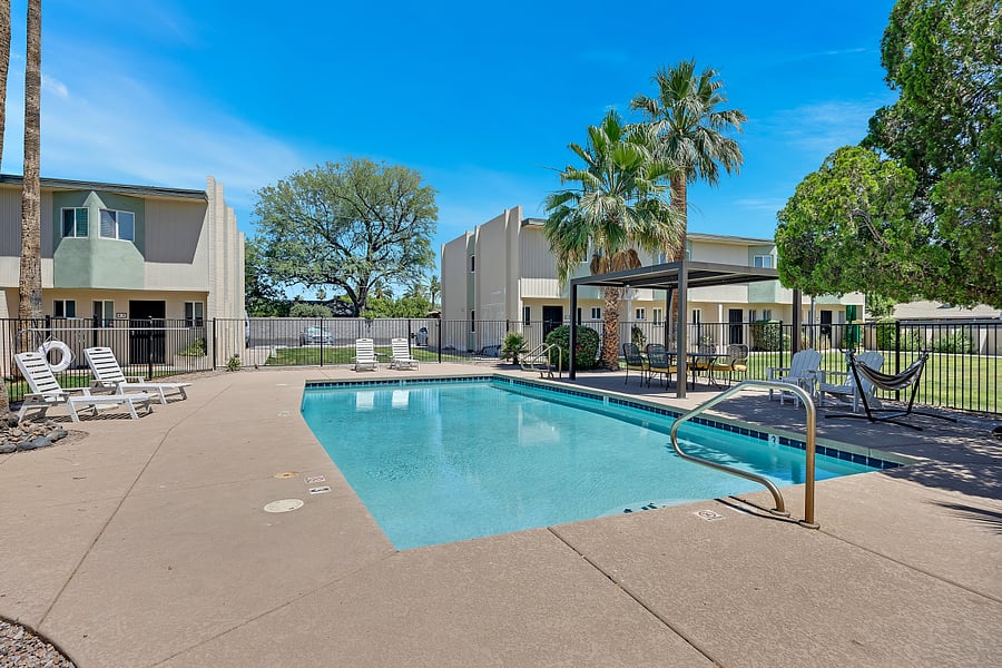 Furnished Finder property 734835_1 photo 29