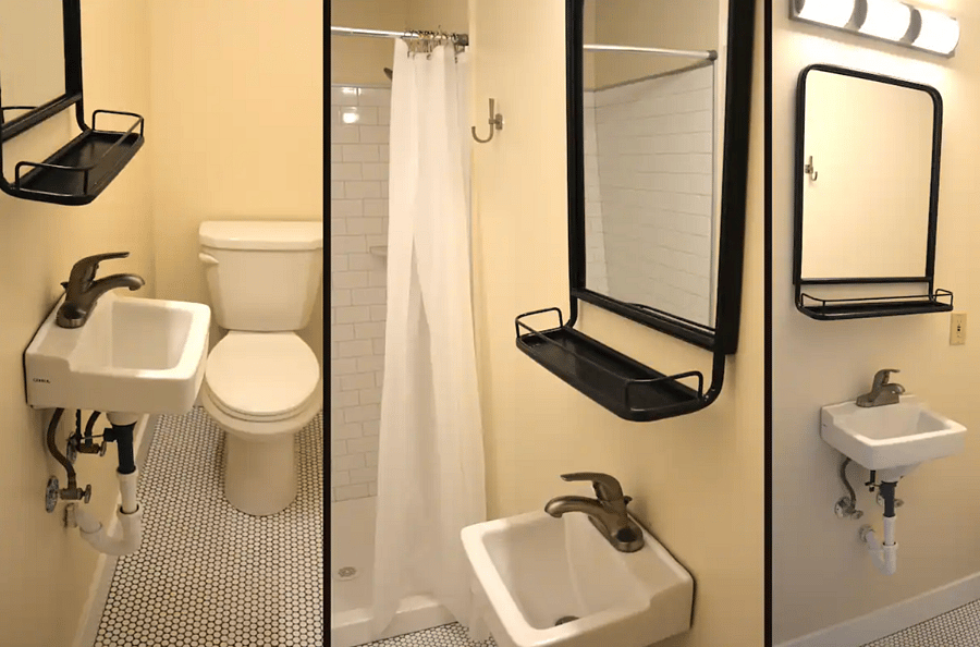 Bathroom 2