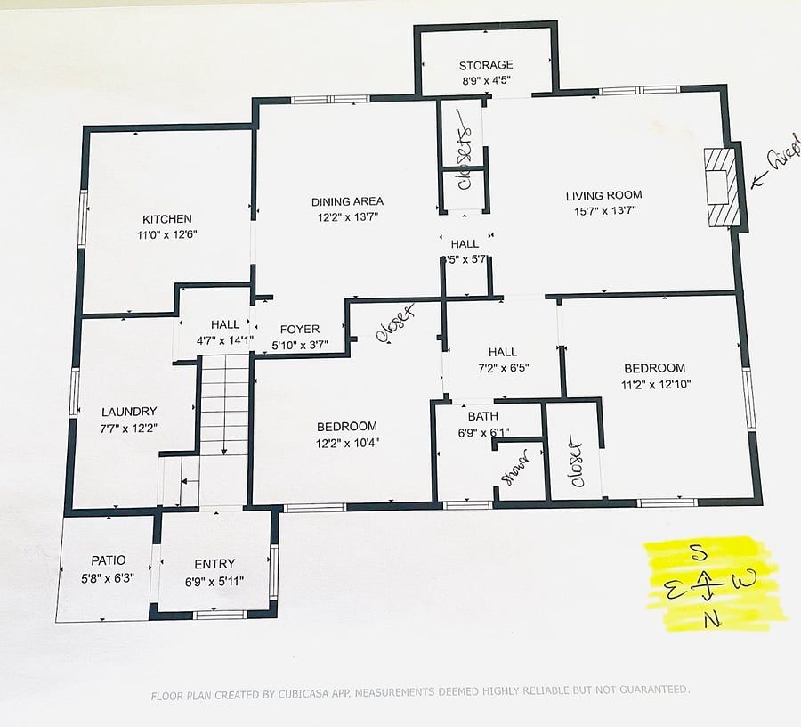 Furnished Finder property 734912_1 photo 16