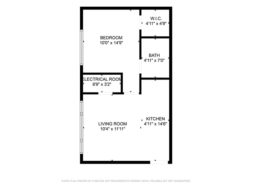 Furnished Finder property 734999_1 photo 13