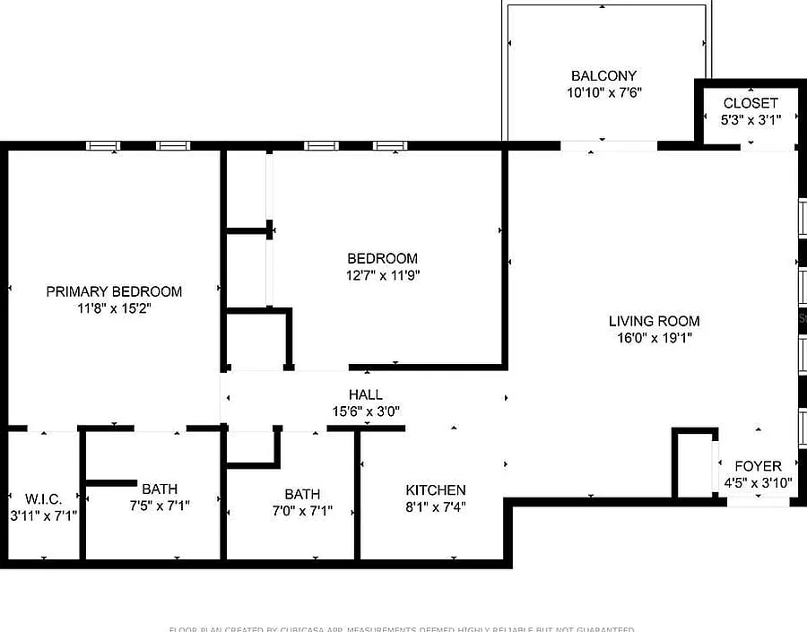 Furnished Finder property 735047_1 photo 22