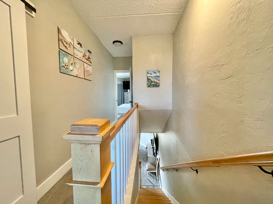 Stairway