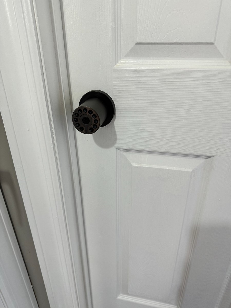 Lock