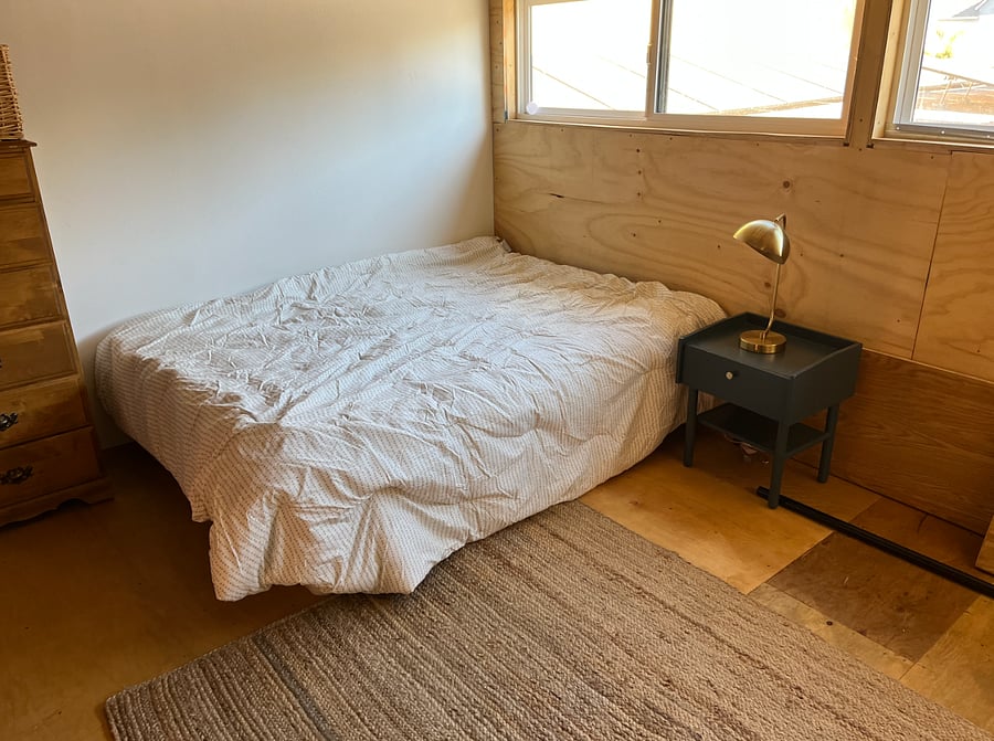 Awesome bedroom 