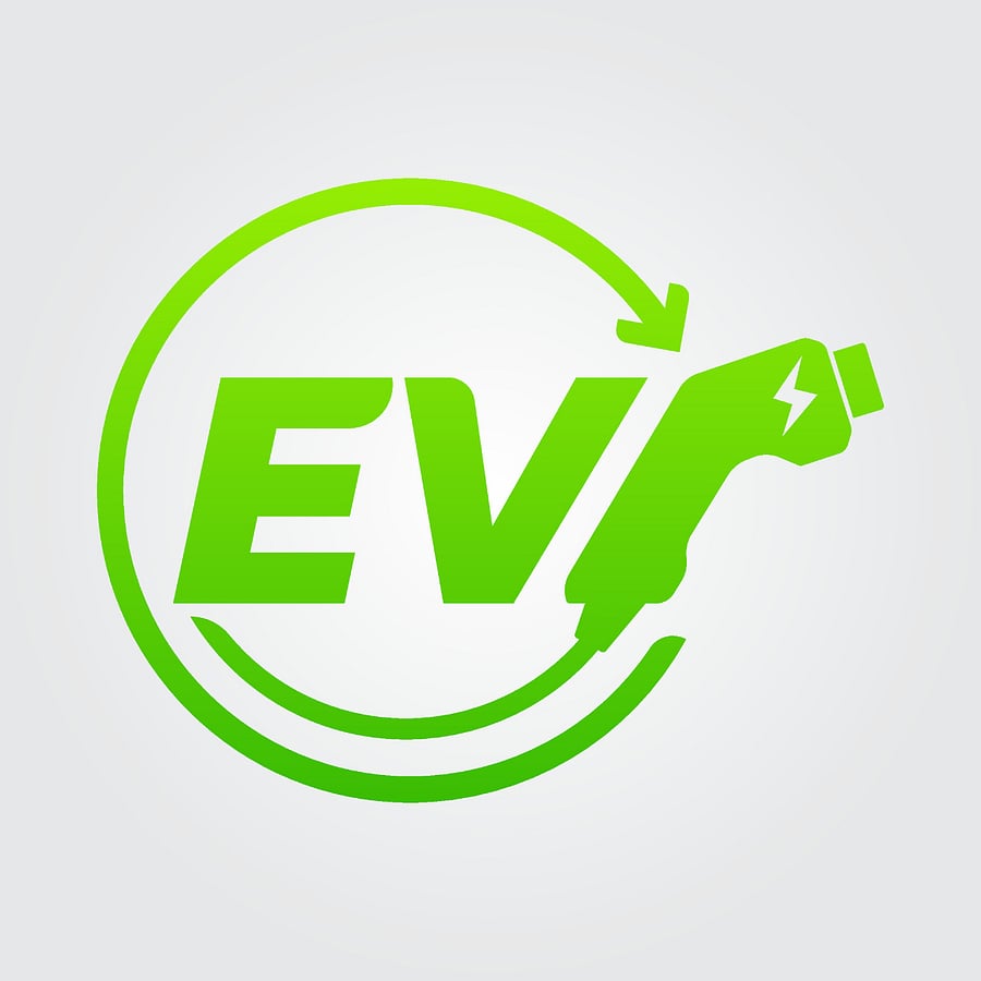 EV charging, garage parking