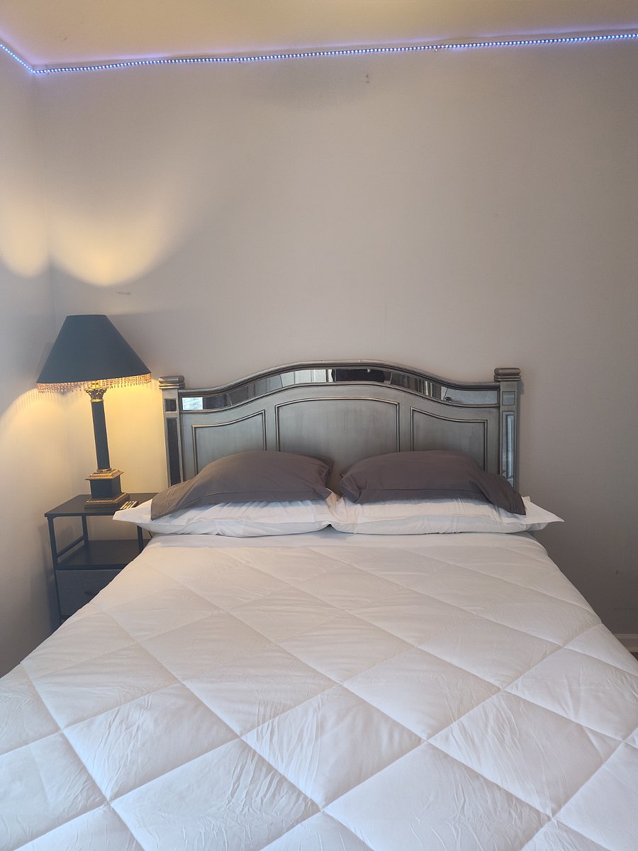 Available Bedroom