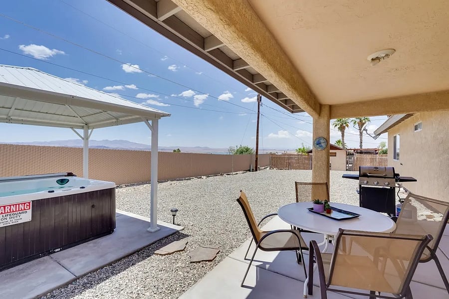 Furnished Finder property 735334_1 photo 17