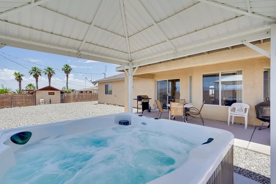 Furnished Finder property 735334_1 photo 19