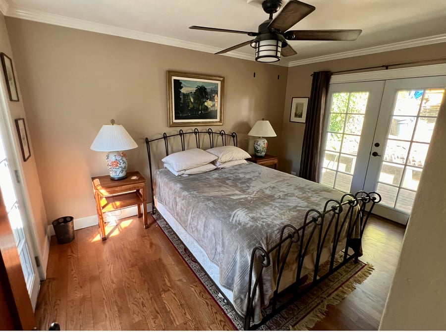 Main Bedroom